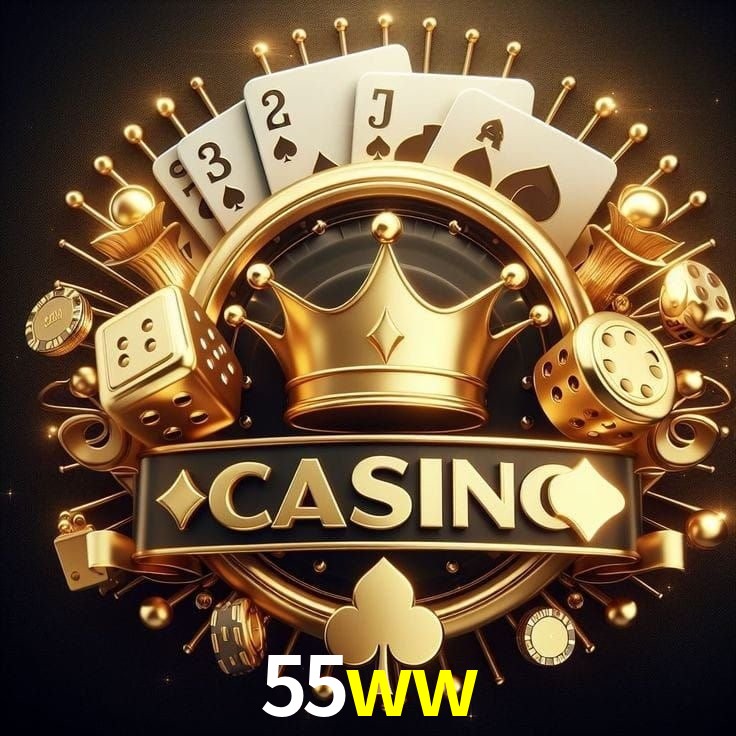 Estatísticas 55ww